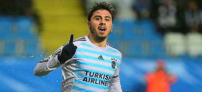 Ozan 'dalya' diyecek