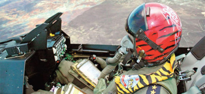 Pilot 'oksijen parası' da ödeyecek