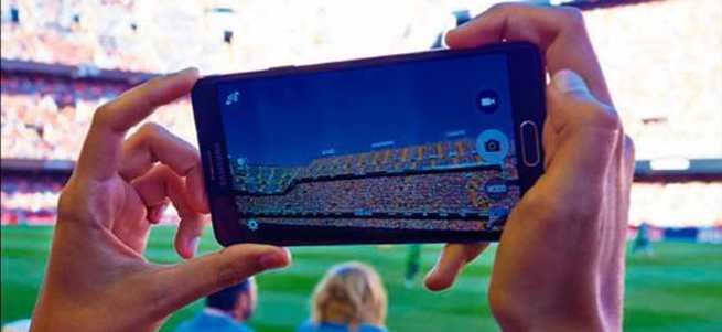 4.5G yeni gelir kapısı