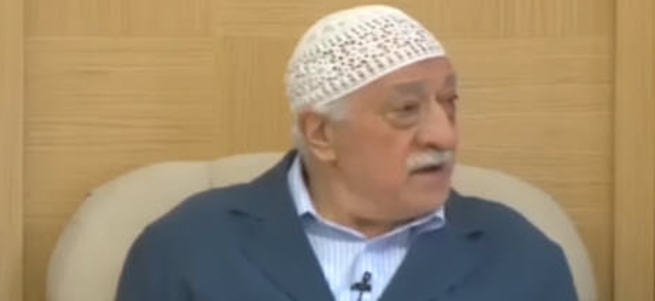 FETÖ lideri Gülen, seçmene hakaret etti