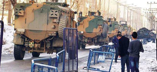 En geniş operasyon