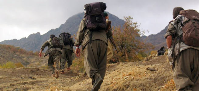 Kürtler PKK yenilsin istiyor