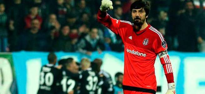 Kartal Rize'de zirveye uçtu