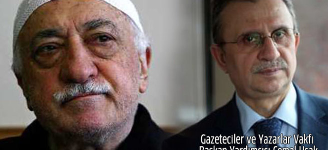 Alman servisiyle Paralel zirve
