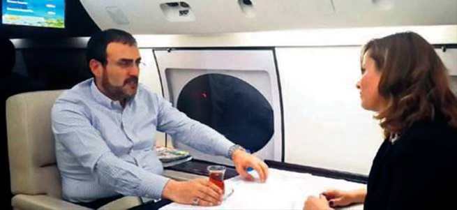 Turist profili değişiyor