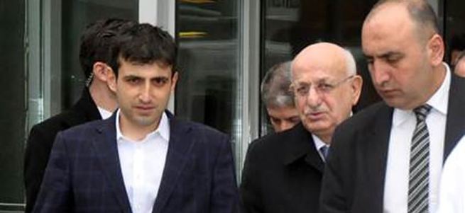 Selçuk Bayraktar: Dua bekliyoruz