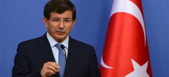 'Saldırıyı gerçekleştiren terör örgütüne dair somut bilgiye ulaşıldı'