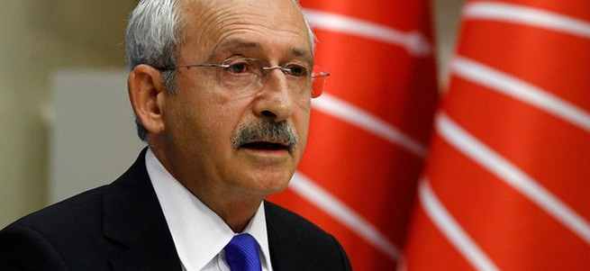 Kumpas yaptıklarını bilerek destekliyormuş!