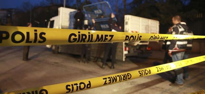Saldırı terör örgütlerinin güç birliğini akla getirdi