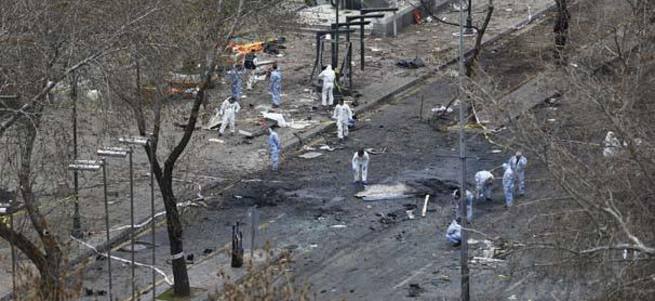 Ankara saldırısında ölenlerin isimleri açıklandı