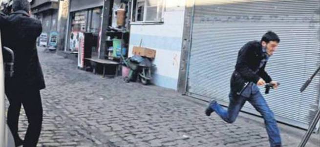 2 polisi şehit eden PKK'lı ölü ele geçirildi