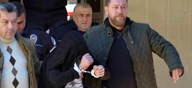 Ağabey katili: Sürekli şiddet uyguluyordu