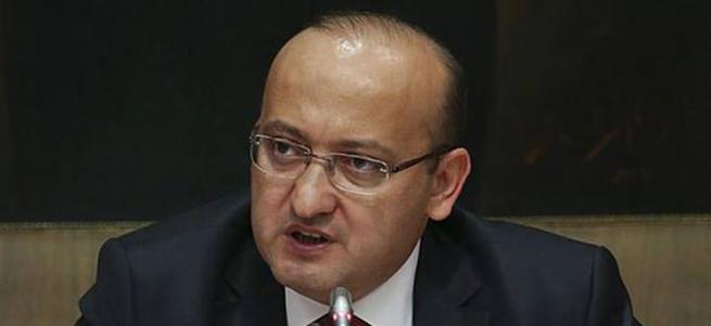 Ankara'daki saldırıda Başmüfettiş Oğuzhan Dura da hayatını kaybetti