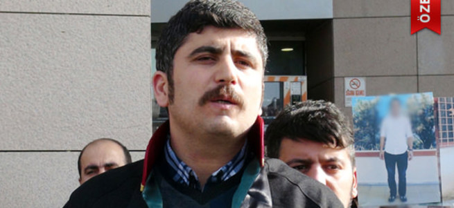 Canlı bombayı terör davasından HDP'li avukat kurtarmıştı