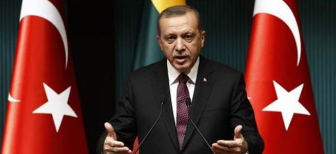 Teröristin tanımı yeniden yapılmalı