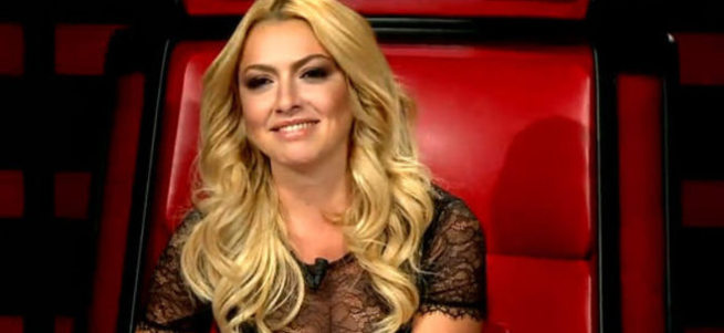 Cemil İpekçi'den Hadise'yi kızdıracak açıklama