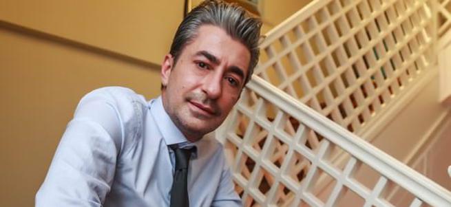 Erkan Petekkaya'dan şoke eden sözler!