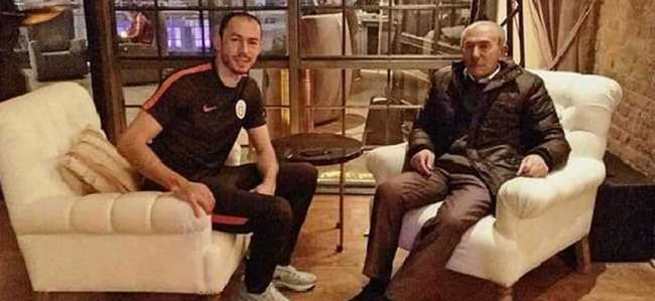 Sneijder o anları anlattı