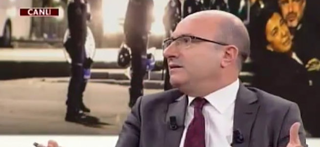 CHP'li İlhan Cihaner'den skandal 'terörist' yorumu