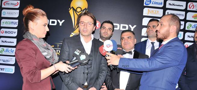 Volkan Demirel Fransa'da görev alabilir