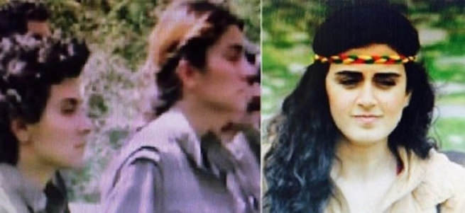 Halk TV'de Ayşenur Arslan teröriste 'kızcağız' dedi