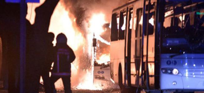 Ankara Valisi'nde terör saldırısı açıklaması!
