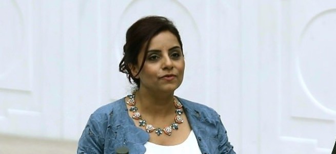 CHP'li Selina Doğan'ın skandal 'canlı bomba' twitine Metiner'den sert tepki