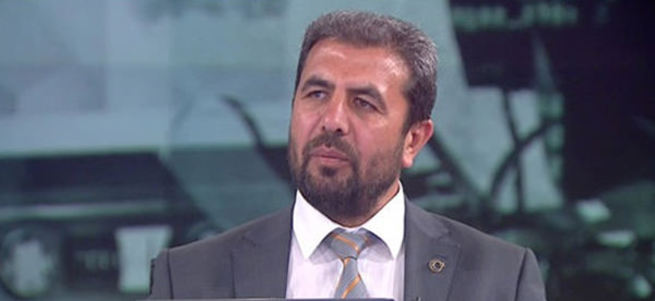 HDP'ye anket şoku