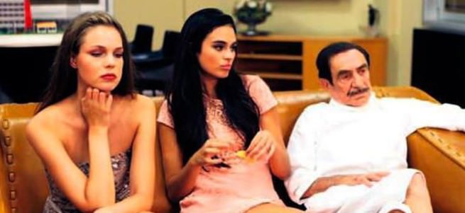 İlk filmin toplam gişesini 3 günde geçti