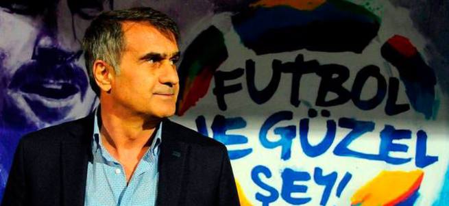 Güneş patladı