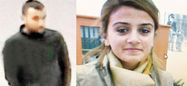 Canlı bombanın cesedi neden parçalanmadı?