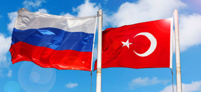 Rusya'dan şaşırtan Türkiye açıklaması