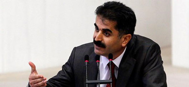 Hüseyin Aygün'e dava açıldı!