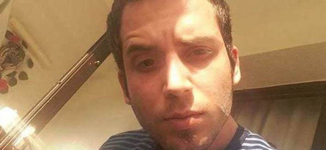 İkinci canlı bomba Özgür Ünsal'ın kimliği netleşti