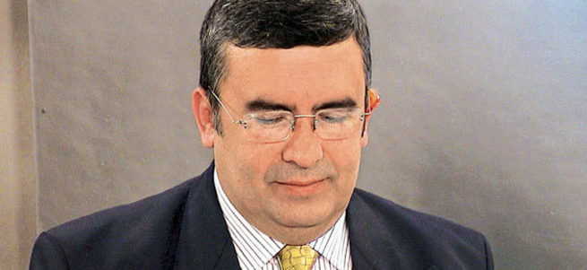 Gülen'in el yazısından Hablemitoğlu çıktı