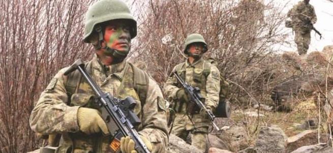 Terör örgütü PYD'nin alçak planı