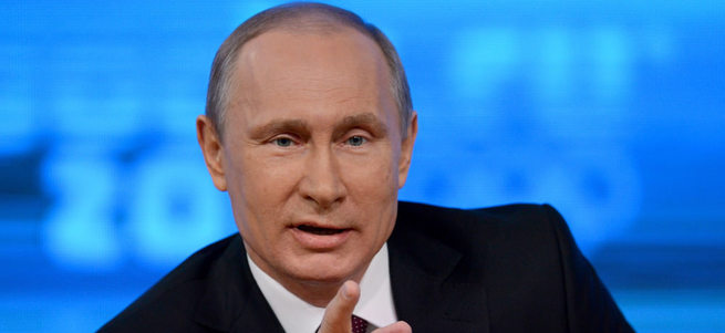 Putin, Esad'dan vazgeçmeye hazır