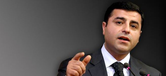 HDP'den bir provokasyon daha!