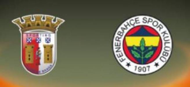 Braga-Fenerbahçe maçı hangi kanalda