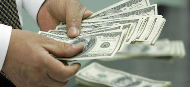 Fed faizi sabitledi dolar düştü!