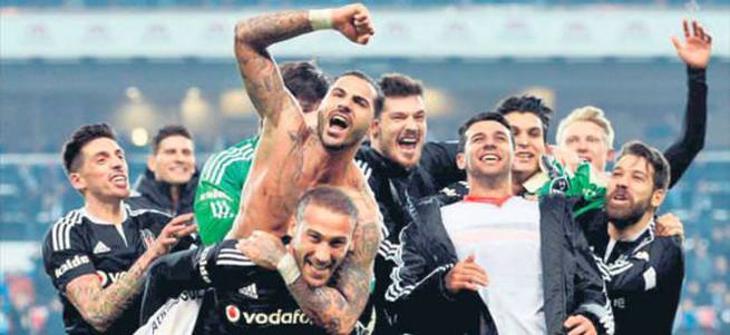 10 numara Kartal