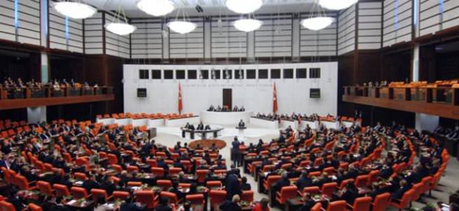 HDP’ye kıskaç
