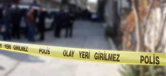 Diyarbakır'da bomba yüklü araç yakalandı