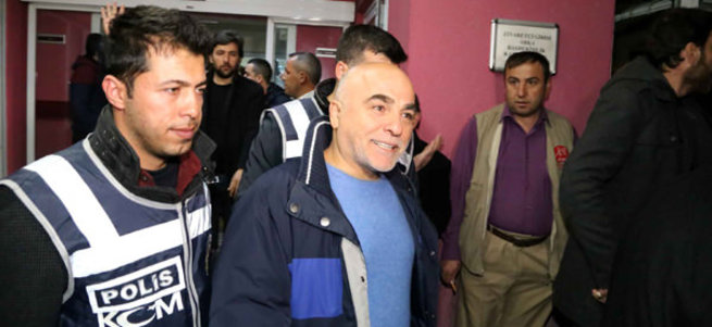 Profesörler için Pensilvanya'ya el öptürme turları