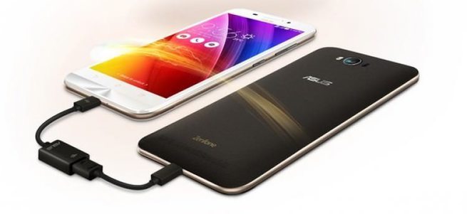 ASUS Zenfone Max Türkiye'de satışta!
