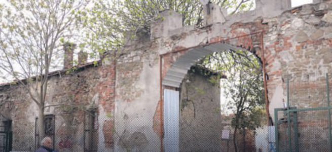 İstanbul'a kütüphane Konya'ya mevlevihane