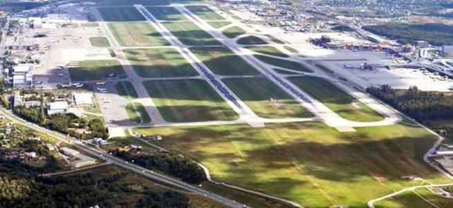 Rusya'nın en büyük havalimanı ihalesini Türk şirketi kazandı