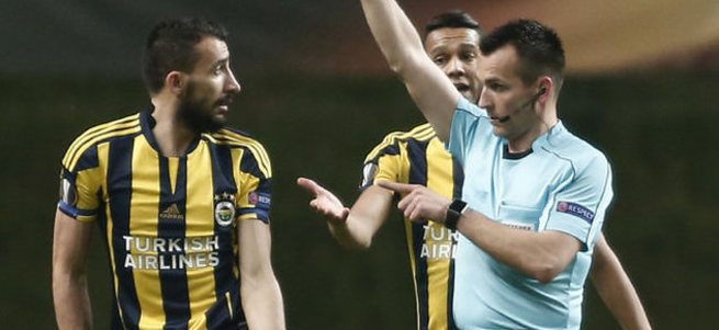 Bu işin içinde başka iş var