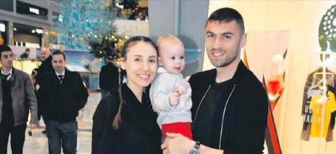 Hasret giderdi