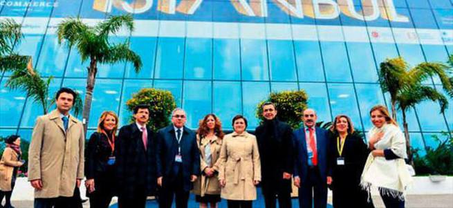 Kesintisiz büyümenin mimarı sizlersiniz
